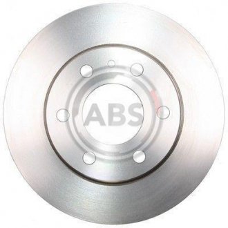 Тормозной диск A.B.S. 17849 (фото 1)
