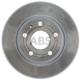 Тормозной диск A.B.S. 17860 (фото 1)