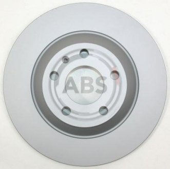 Тормозной диск A.B.S. 17863