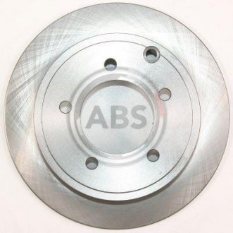 Тормозной диск A.B.S. 17882 (фото 1)