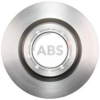 Тормозной диск A.B.S. 17883