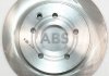 Тормозной диск A.B.S. 17890 (фото 2)