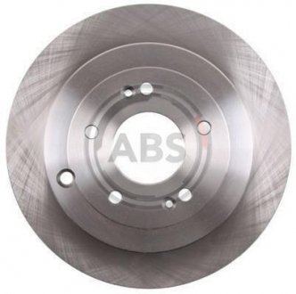 Тормозной диск A.B.S. 17895 (фото 1)