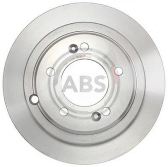 Тормозной диск A.B.S. 17896 (фото 1)