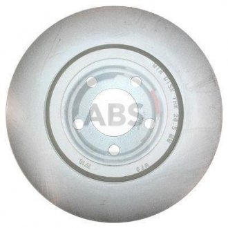 Тормозной диск A.B.S. 17903 (фото 1)