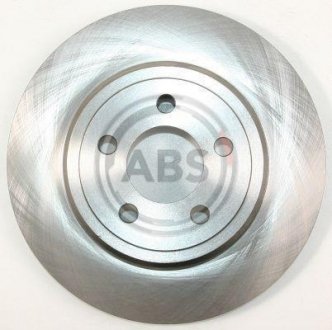 Тормозной диск A.B.S. 17904 (фото 1)