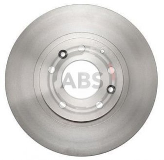 Тормозной диск A.B.S. 17917
