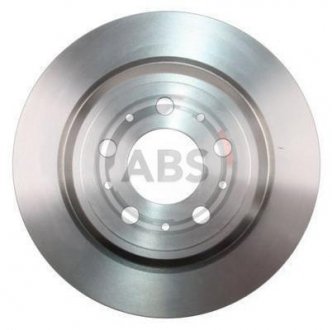Тормозной диск A.B.S. 17920