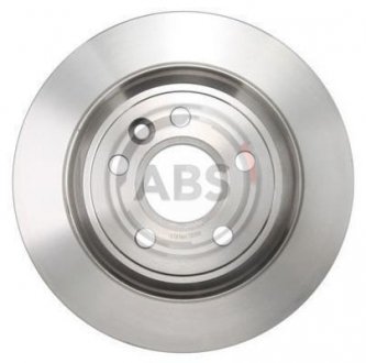Тормозной диск A.B.S. 17933 (фото 1)