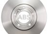 Тормозной диск A.B.S. 17937 (фото 2)