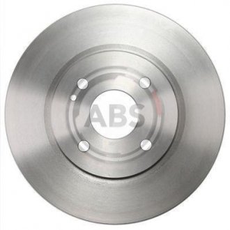 Тормозной диск A.B.S. 17938 (фото 1)