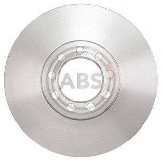 Тормозной диск A.B.S. 17940 (фото 1)