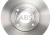 Тормозной диск A.B.S. 17946 (фото 2)
