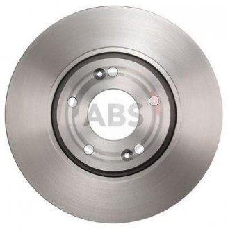 Тормозной диск A.B.S. 17948 (фото 1)