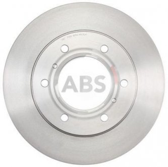 Гальмівний диск A.B.S. 17958 (фото 1)