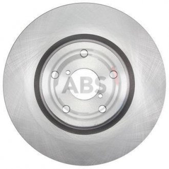 Тормозной диск A.B.S. 17960