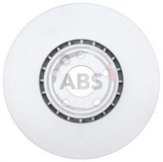 Тормозной диск A.B.S. 17985 (фото 1)