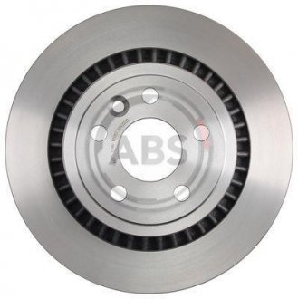 Тормозной диск A.B.S. 17986
