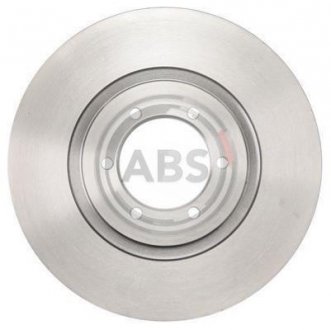 Тормозной диск A.B.S. 18000 (фото 1)