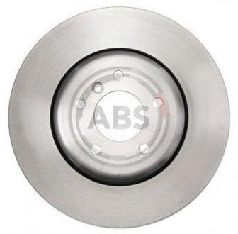 Тормозной диск A.B.S. 18001