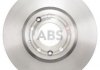 Гальмівний диск перед. Mazda 6/Atenza/6 (07-21) 18003