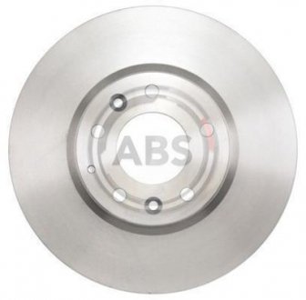 Тормозной диск A.B.S. 18003 (фото 1)