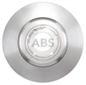 Тормозной диск A.B.S. 18007