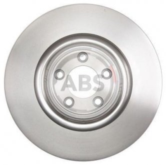 Тормозной диск A.B.S. 18008 (фото 1)