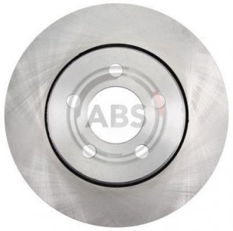 Тормозной диск A.B.S. 18018 (фото 1)