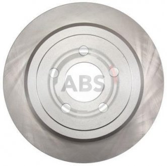 Тормозной диск A.B.S. 18019 (фото 1)