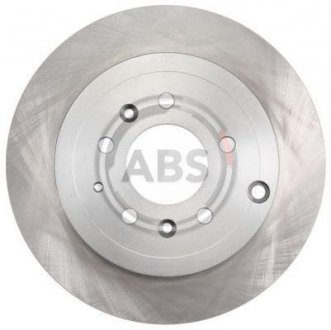Тормозной диск A.B.S. 18031 (фото 1)