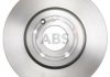 Тормозной диск A.B.S. 18032 (фото 2)