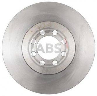 Тормозной диск A.B.S. 18036 (фото 1)