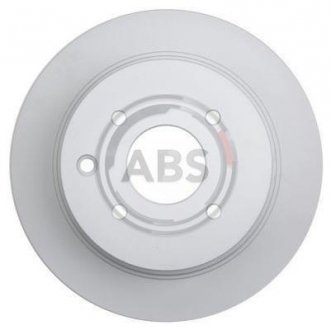 Гальмівний диск A.B.S. 18040 (фото 1)
