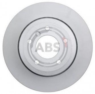 Тормозной диск A.B.S. 18042 (фото 1)