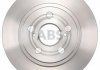 Тормозной диск A.B.S. 18061
