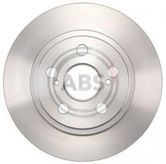 Тормозной диск A.B.S. A.B.S. 18061 (фото 1)