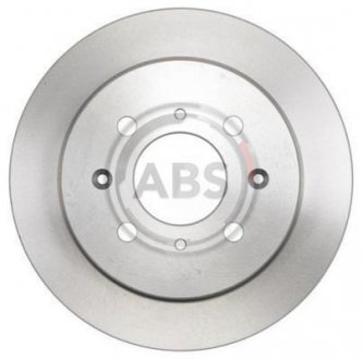 Тормозной диск A.B.S. 18064 (фото 1)