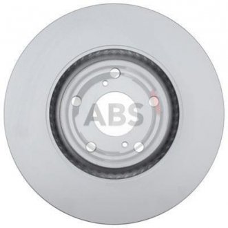 Гальмівний диск A.B.S. 18085 (фото 1)
