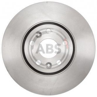 Тормозной диск A.B.S. 18086 (фото 1)