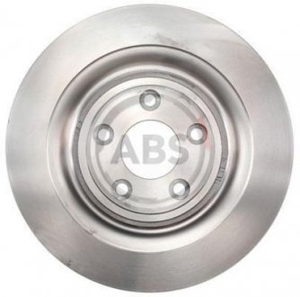 Тормозной диск A.B.S. 18090 (фото 1)