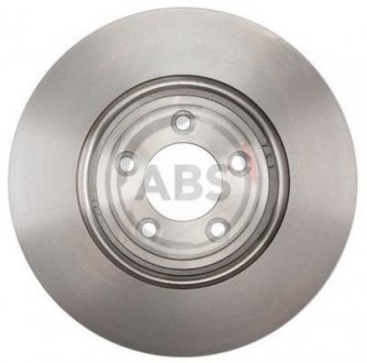 Гальмівний диск A.B.S. 18093 (фото 1)