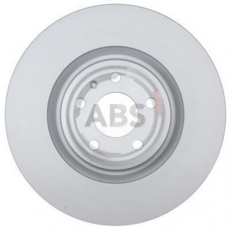 Гальмівний диск A.B.S. 18098