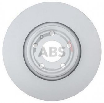 Тормозной диск A.B.S. 18112