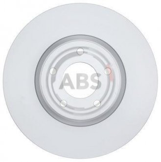 Гальмівний диск A.B.S. 18116 (фото 1)
