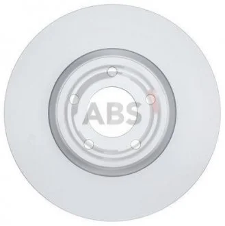 Тормозной диск A.B.S. 18116