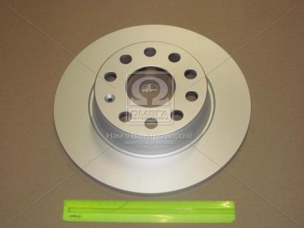 Гальмівний диск A.B.S. 18117 (фото 1)