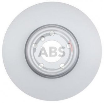 Тормозной диск A.B.S. 18121 (фото 1)