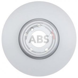 Тормозной диск A.B.S. 18122 (фото 1)