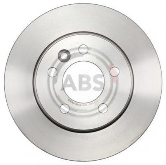 Гальмівний диск A.B.S. 18128 (фото 1)